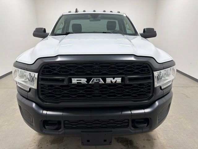 2020 Ram 3500 Tradesman Pine River MN