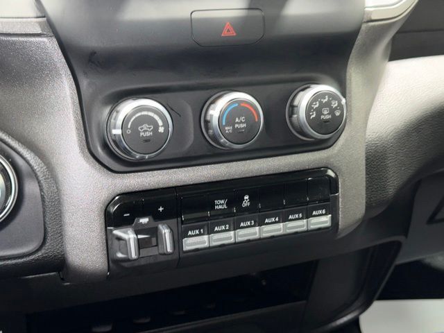 2020 Ram 3500 Tradesman Pine River MN