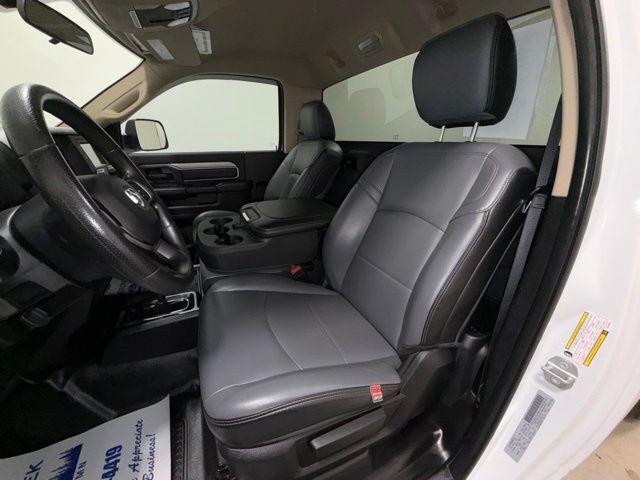 2020 Ram 3500 Tradesman Pine River MN