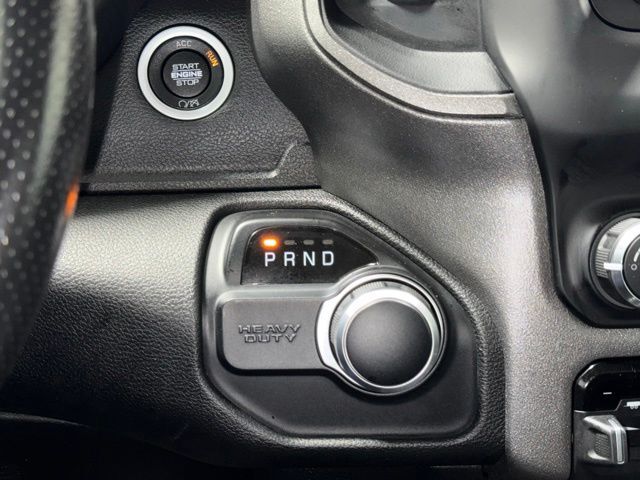 2020 Ram 3500 Tradesman Pine River MN