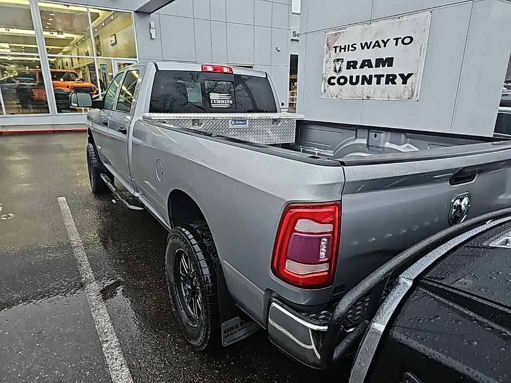 2020 Ram 3500 Tradesman Gresham OR