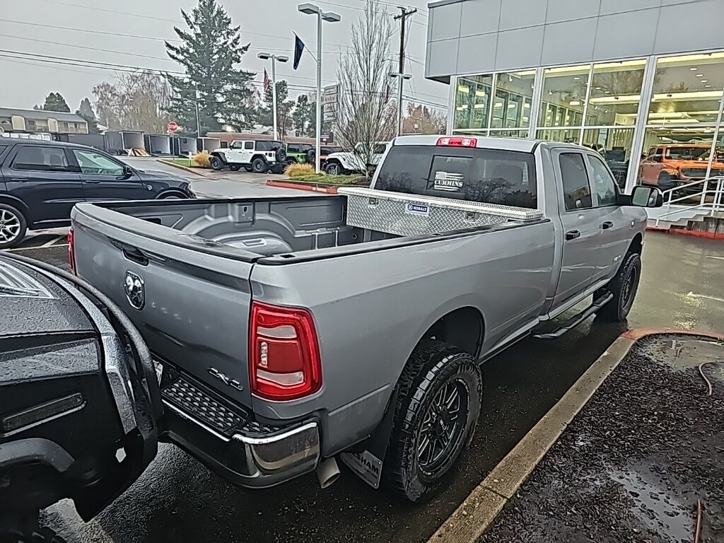 2020 Ram 3500 Tradesman Gresham OR