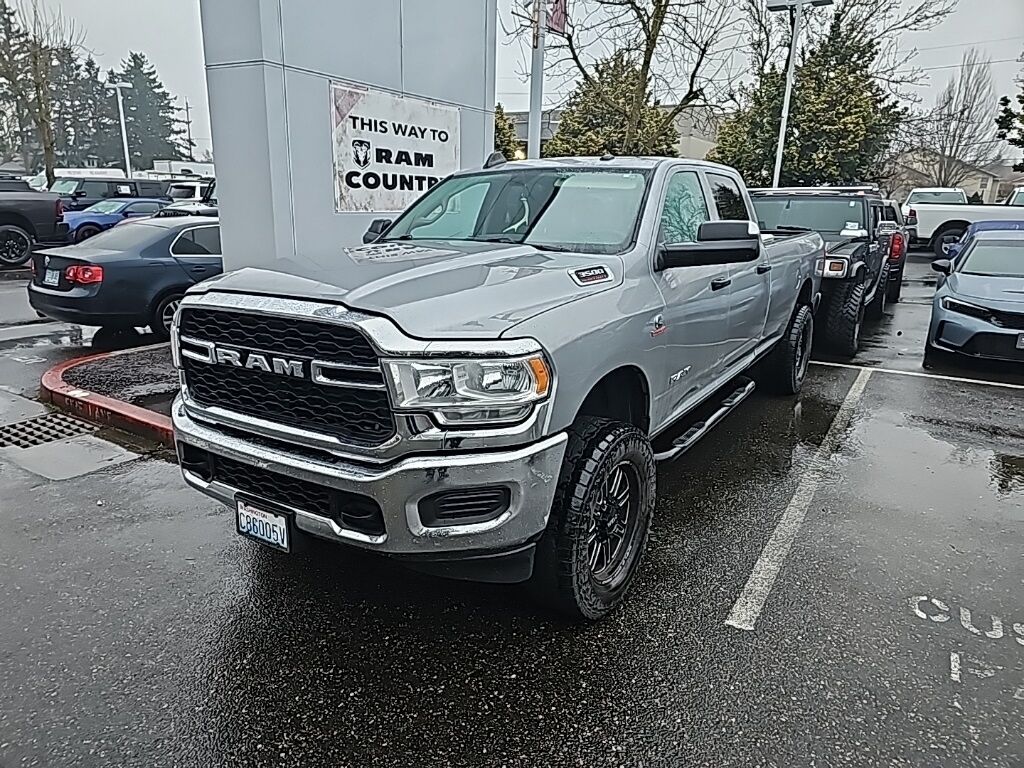 2020 Ram 3500 Tradesman Gresham OR