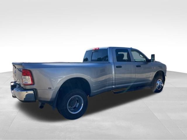 2020 Ram 3500 Tradesman Raleigh NC