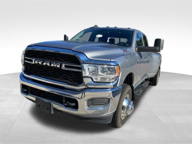 2020 Ram 3500 Tradesman Raleigh NC