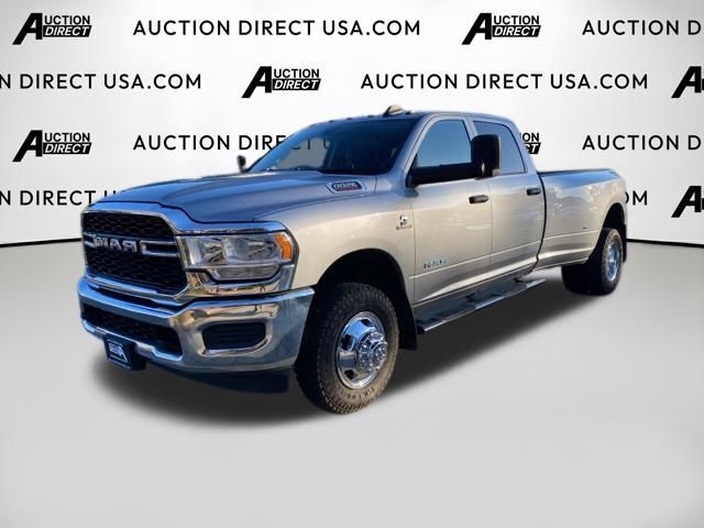 2020 Ram 3500 Tradesman