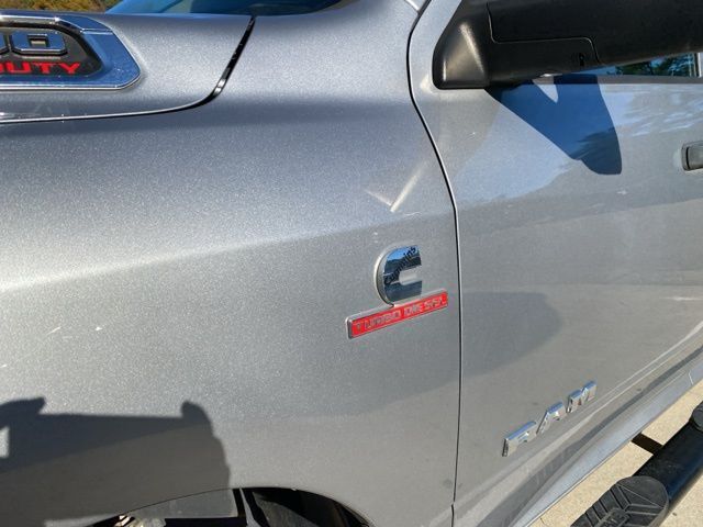 2020 Ram 3500 Tradesman Raleigh NC