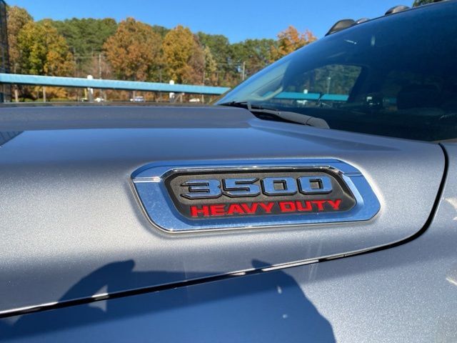 2020 Ram 3500 Tradesman Raleigh NC