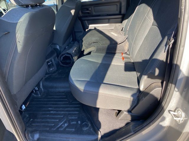 2020 Ram 3500 Tradesman Raleigh NC