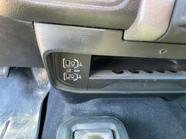 2020 Ram 3500 Tradesman Raleigh NC