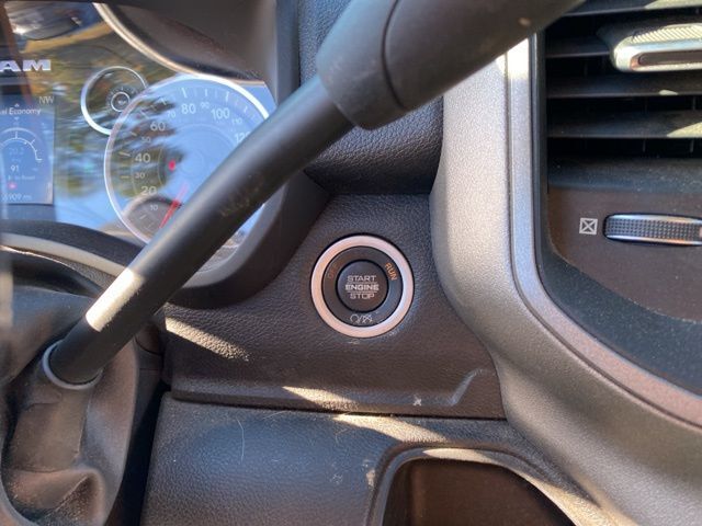 2020 Ram 3500 Tradesman Raleigh NC