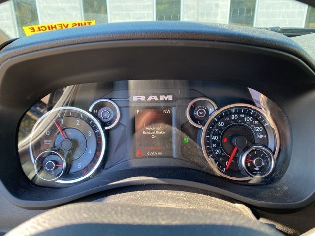 2020 Ram 3500 Tradesman Raleigh NC