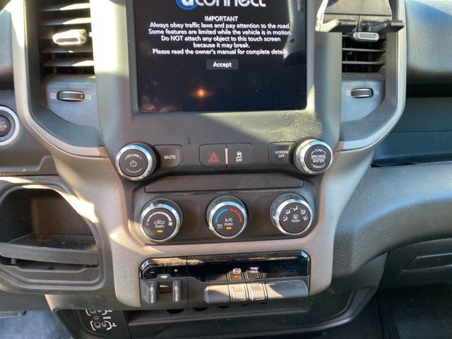 2020 Ram 3500 Tradesman Raleigh NC