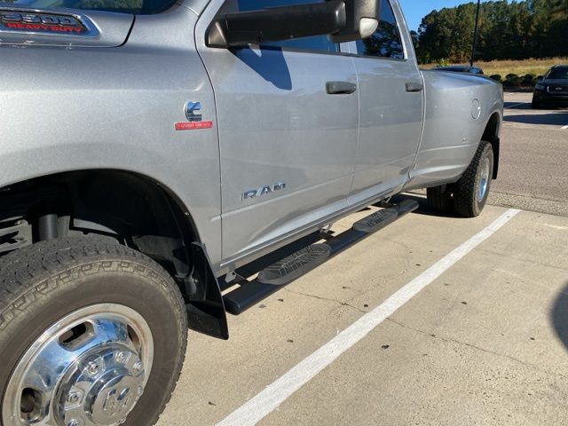 2020 Ram 3500 Tradesman Raleigh NC