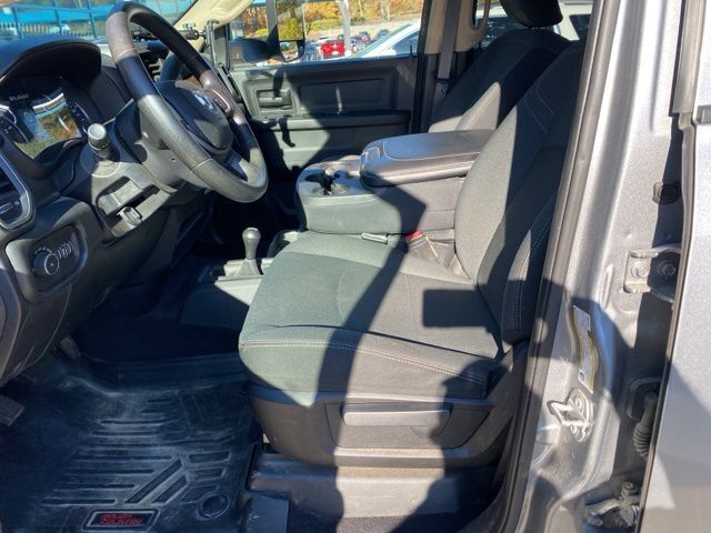 2020 Ram 3500 Tradesman Raleigh NC