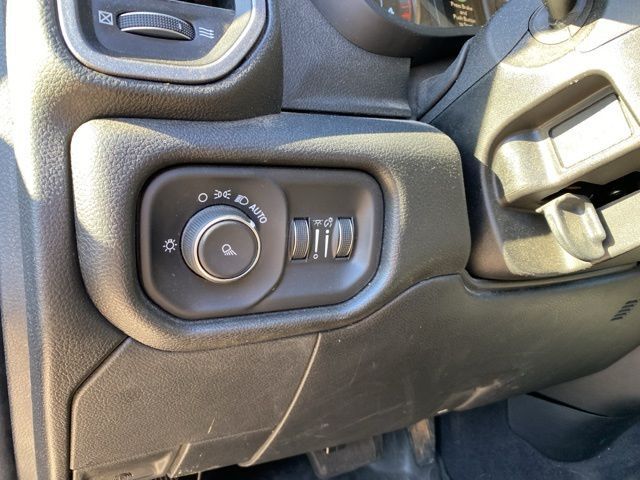 2020 Ram 3500 Tradesman Raleigh NC