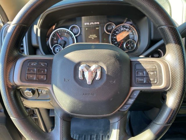 2020 Ram 3500 Tradesman Raleigh NC