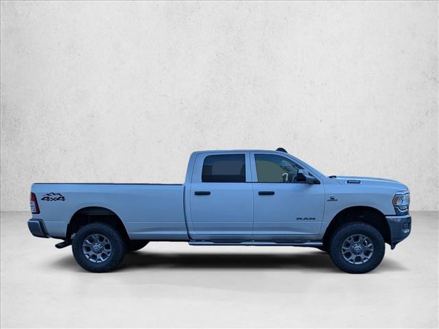 2020 Ram 3500 Tradesman Roseville CA