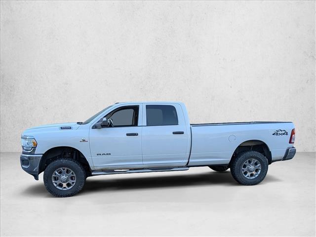 2020 Ram 3500 Tradesman Roseville CA