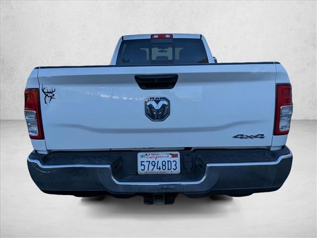 2020 Ram 3500 Tradesman Roseville CA