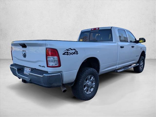 2020 Ram 3500 Tradesman Roseville CA