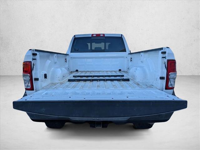 2020 Ram 3500 Tradesman Roseville CA