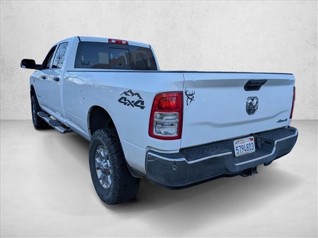 2020 Ram 3500 Tradesman Roseville CA
