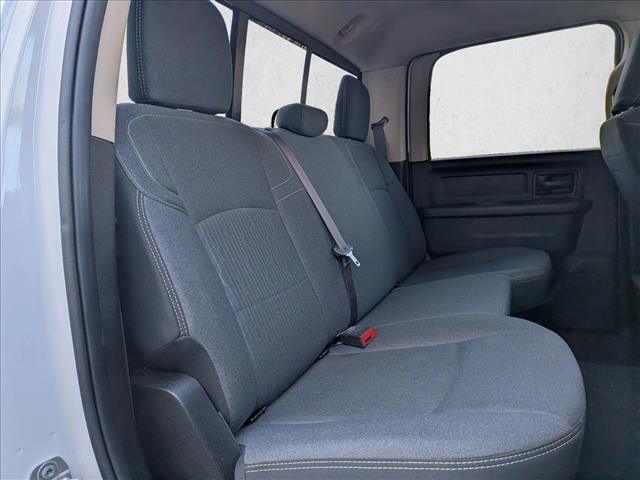 2020 Ram 3500 Tradesman Roseville CA