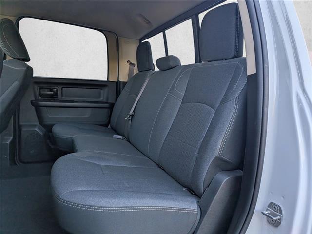 2020 Ram 3500 Tradesman Roseville CA