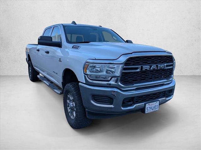 2020 Ram 3500 Tradesman Roseville CA