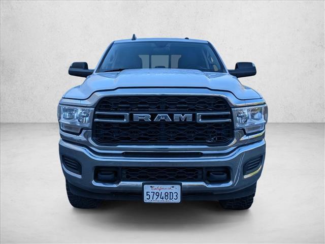 2020 Ram 3500 Tradesman Roseville CA