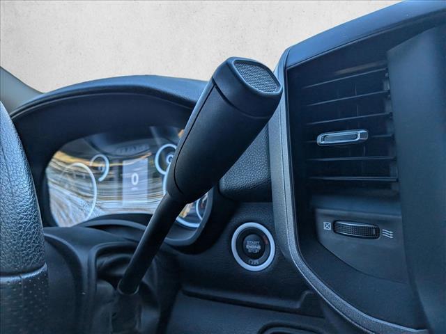 2020 Ram 3500 Tradesman Roseville CA