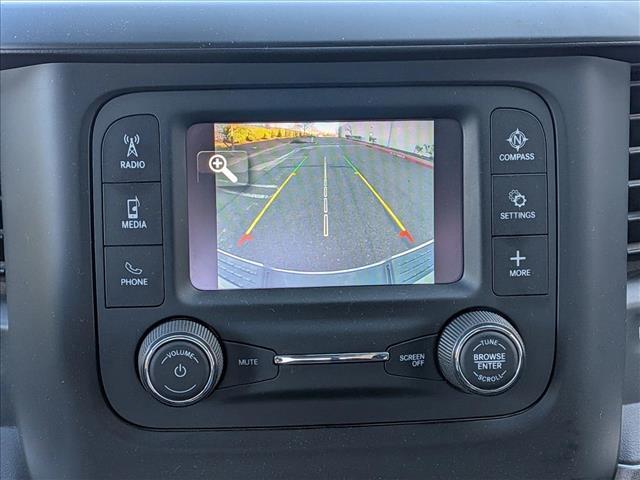 2020 Ram 3500 Tradesman Roseville CA