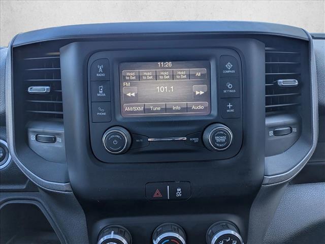 2020 Ram 3500 Tradesman Roseville CA