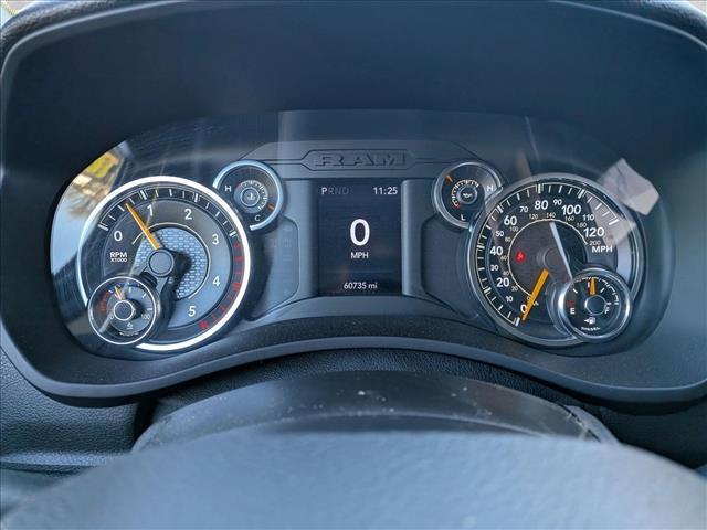 2020 Ram 3500 Tradesman Roseville CA