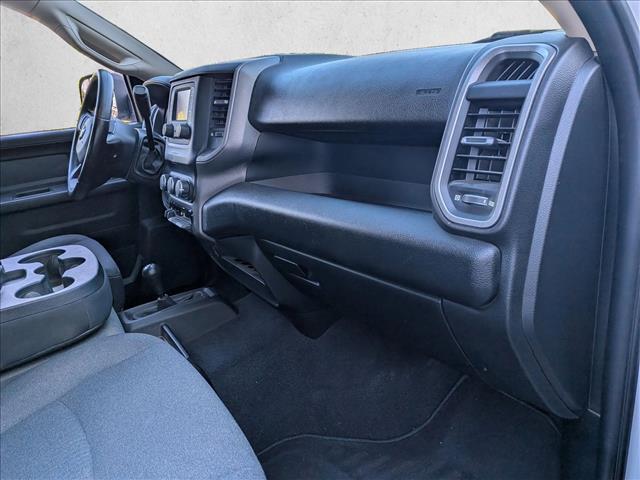 2020 Ram 3500 Tradesman Roseville CA