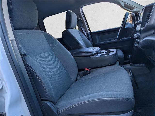 2020 Ram 3500 Tradesman Roseville CA