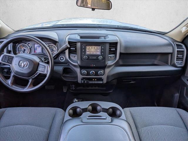 2020 Ram 3500 Tradesman Roseville CA