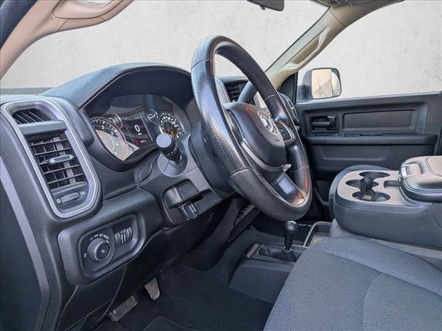 2020 Ram 3500 Tradesman Roseville CA