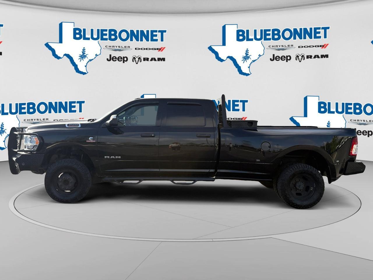 2020 Ram 3500 Tradesman New Braunfels TX