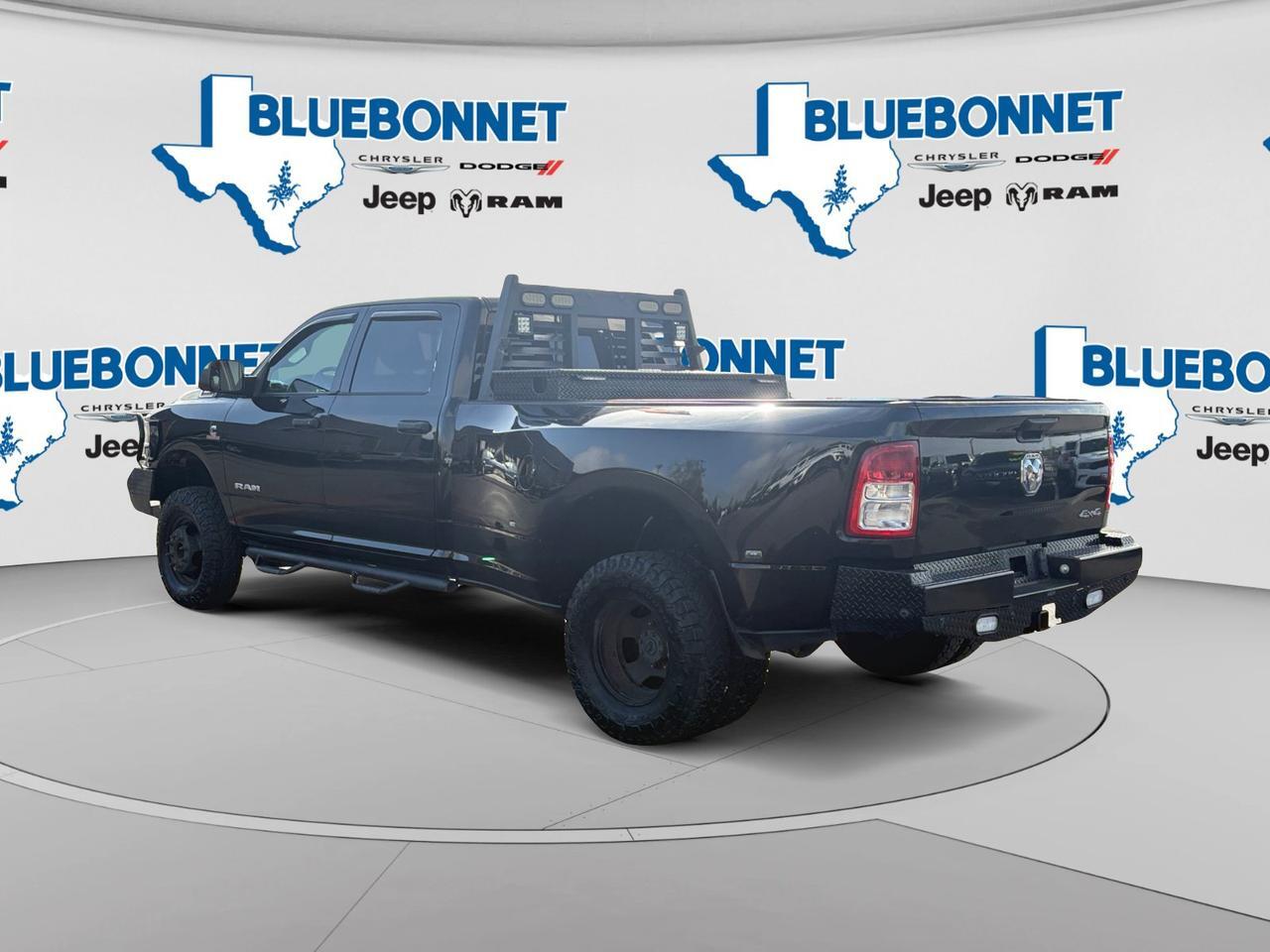 2020 Ram 3500 Tradesman New Braunfels TX