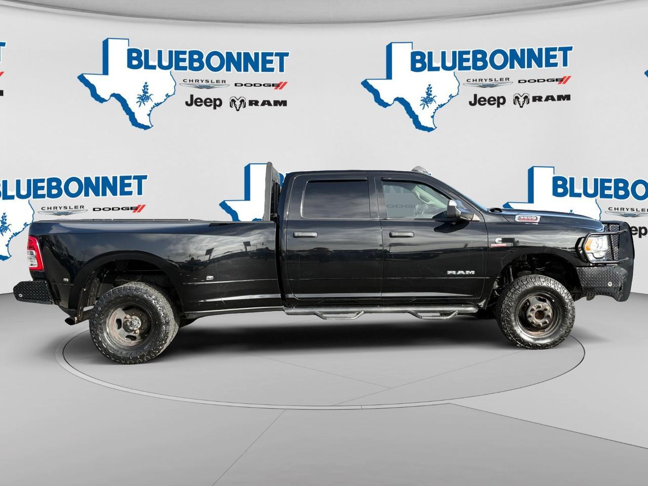 2020 Ram 3500 Tradesman New Braunfels TX