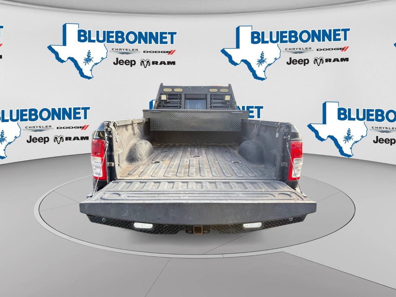 2020 Ram 3500 Tradesman New Braunfels TX