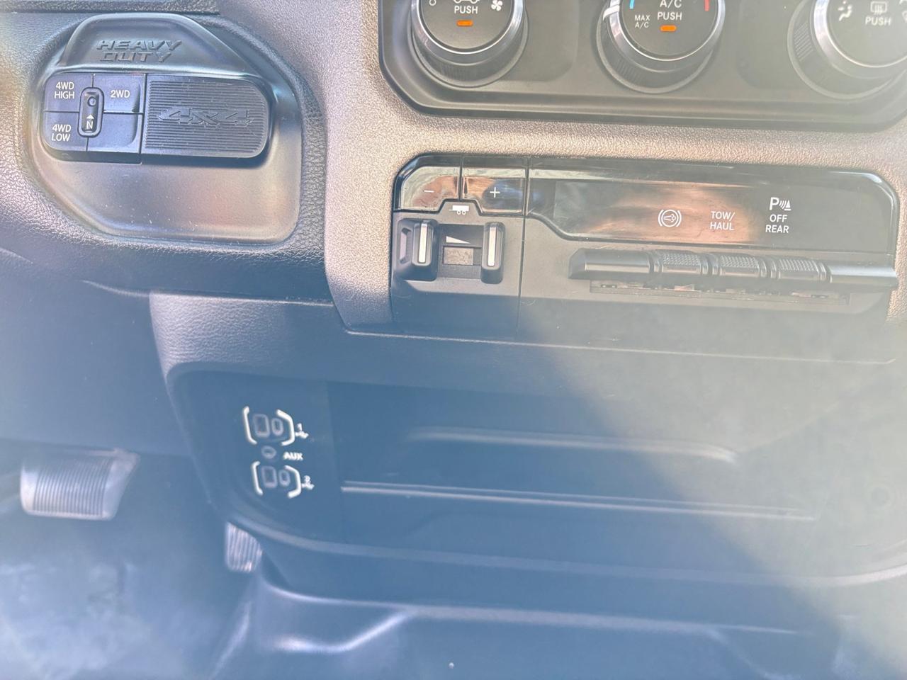 2020 Ram 3500 Tradesman New Braunfels TX