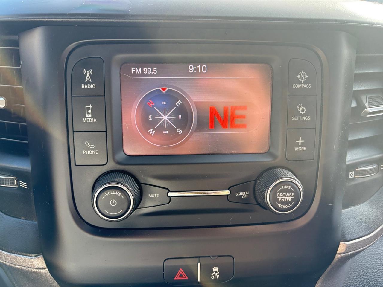 2020 Ram 3500 Tradesman New Braunfels TX