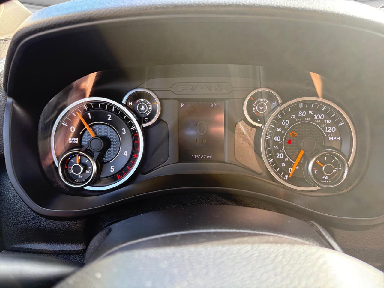 2020 Ram 3500 Tradesman New Braunfels TX