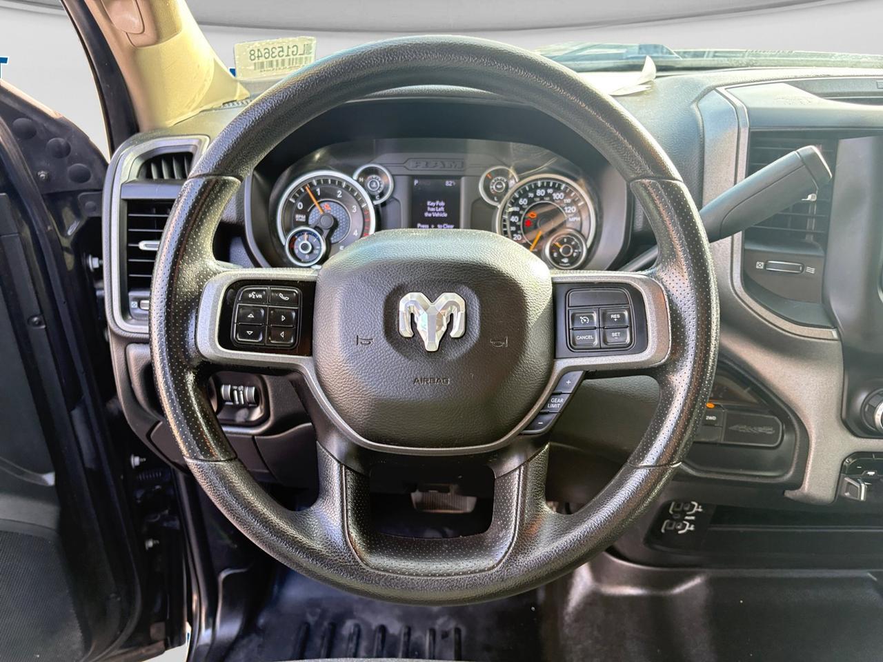 2020 Ram 3500 Tradesman New Braunfels TX