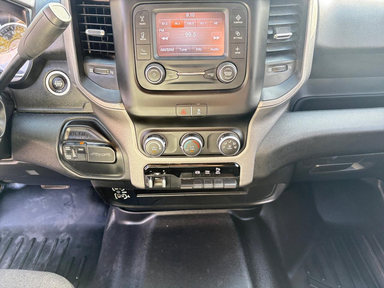 2020 Ram 3500 Tradesman New Braunfels TX