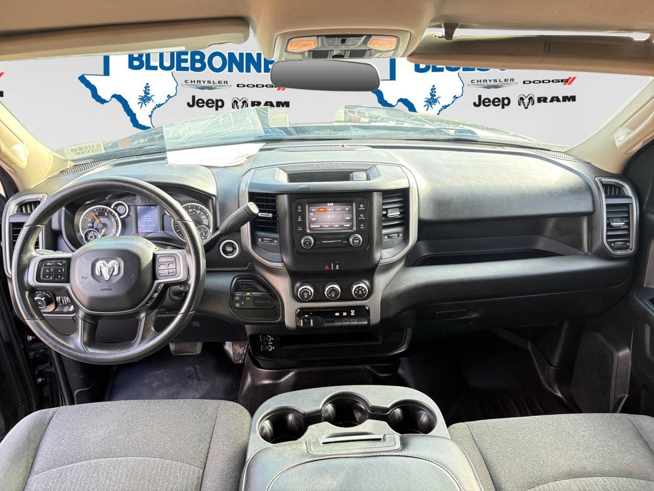 2020 Ram 3500 Tradesman New Braunfels TX