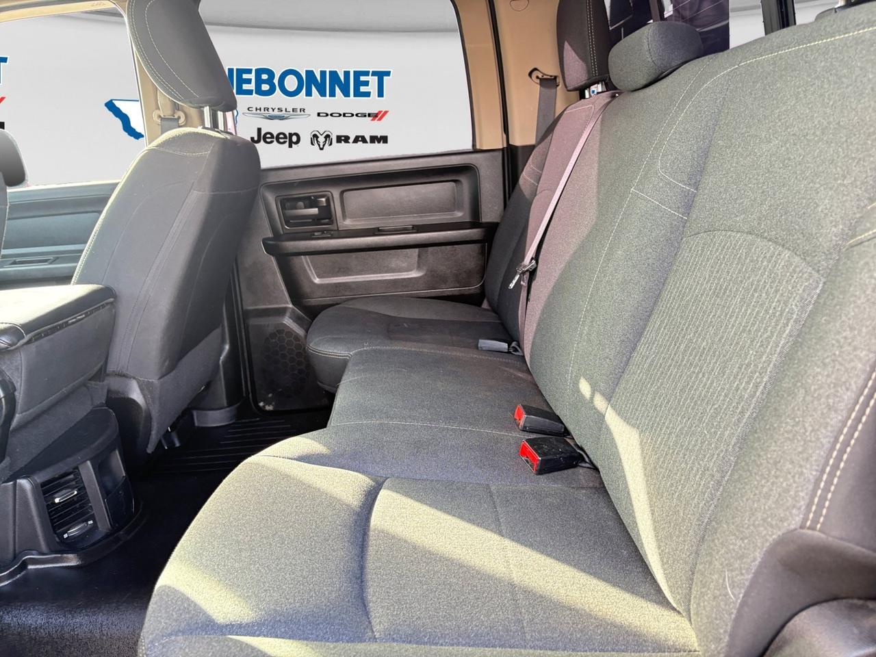 2020 Ram 3500 Tradesman New Braunfels TX